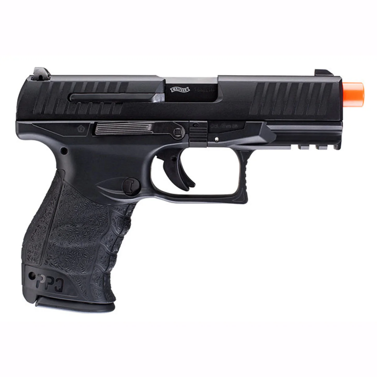 Umarex Walther Ppq M2 Gbb Airsoft Pistol (Vfc) - Image 5