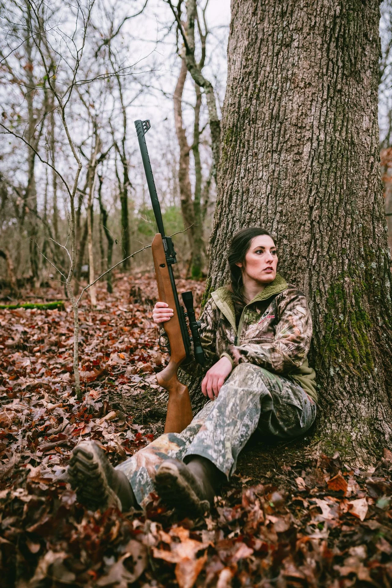 UX Emerge .22 Wood Stock : Umarex Airguns | Buy Airgun Bb Rifle - Image 12