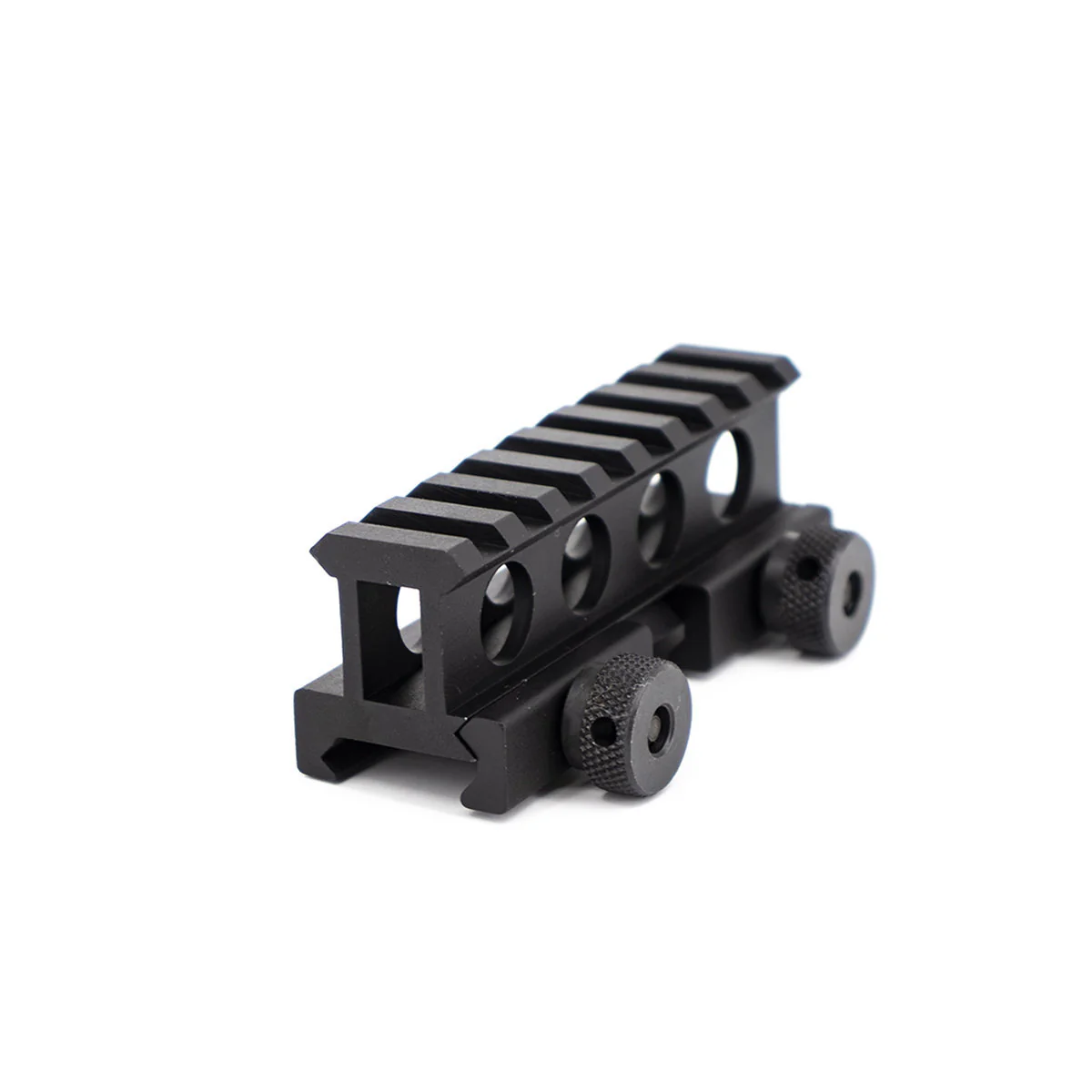 Valken 1" Riser Mount - 8 Slots - Image 4