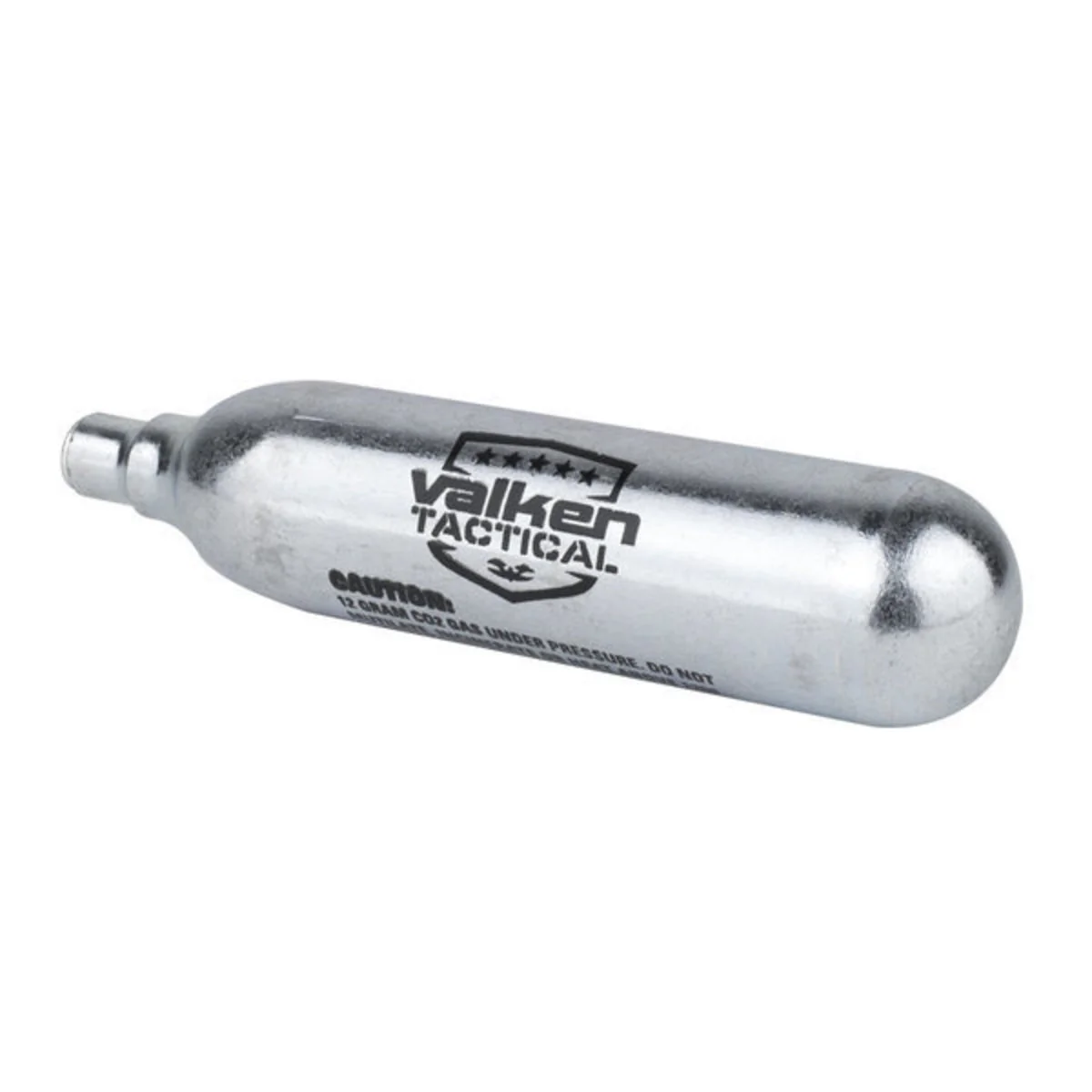 Valken 12G Co2 Cartridges - 25 Count - Image 3