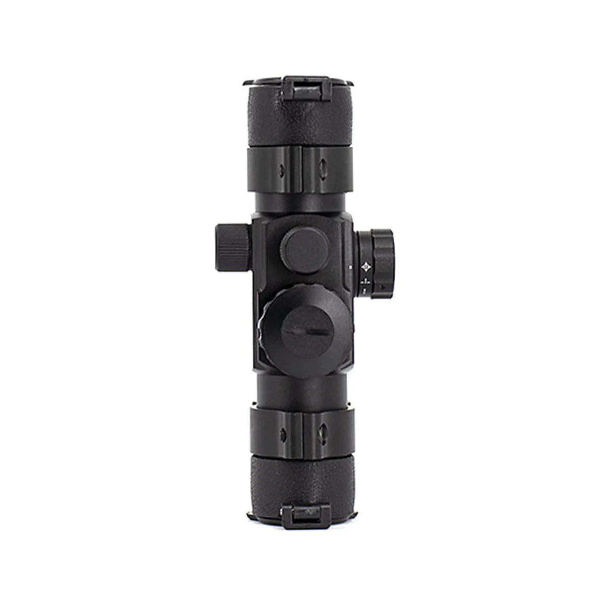 Valken 1X30 Multi-Reticle Red Dot Sight - Image 6