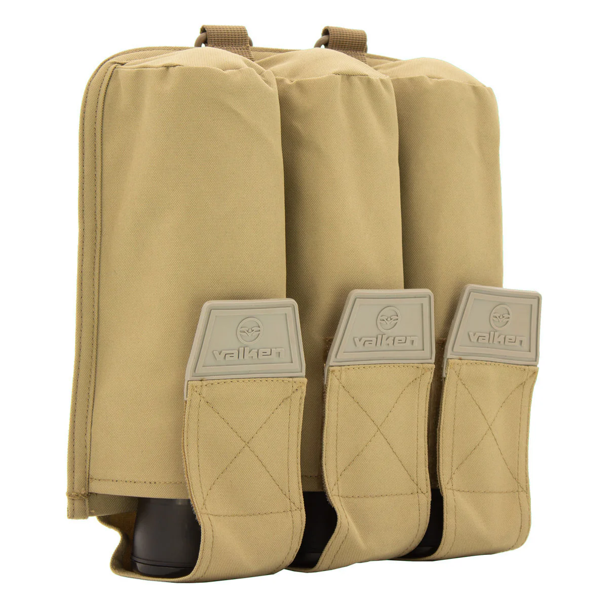 Valken 3 Pod Molle Pouch - Image 3