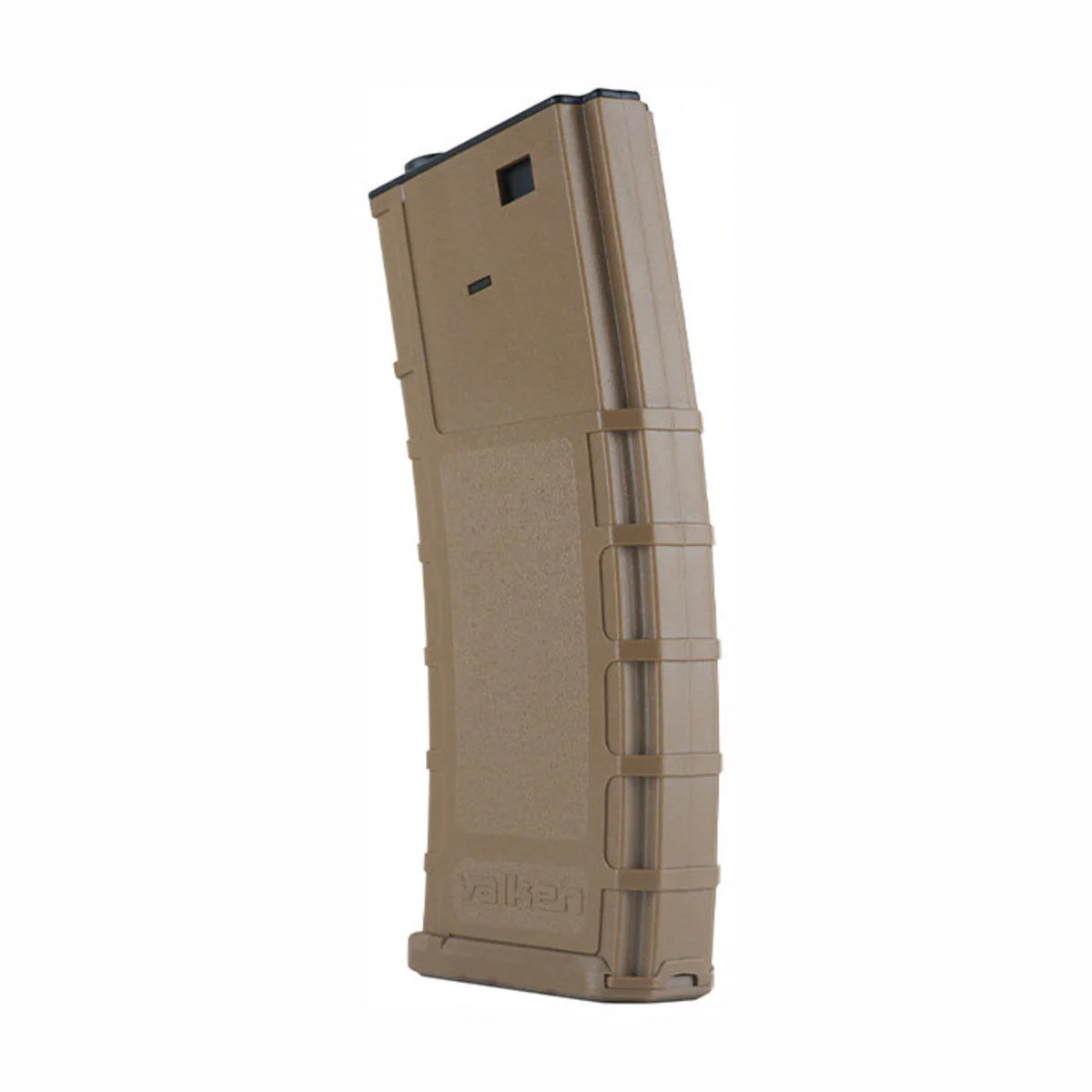 Valken 300Rd Thermold Rmag Hi-Cap Airsoft Magazines - 5 Pack - Image 3