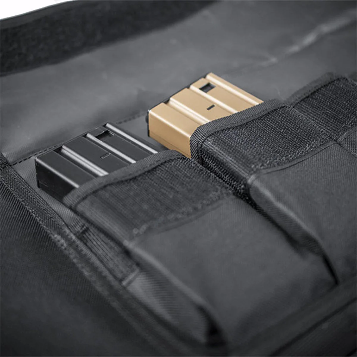 Valken 42" Single Rifle Gun Bag - Olive - Image 5