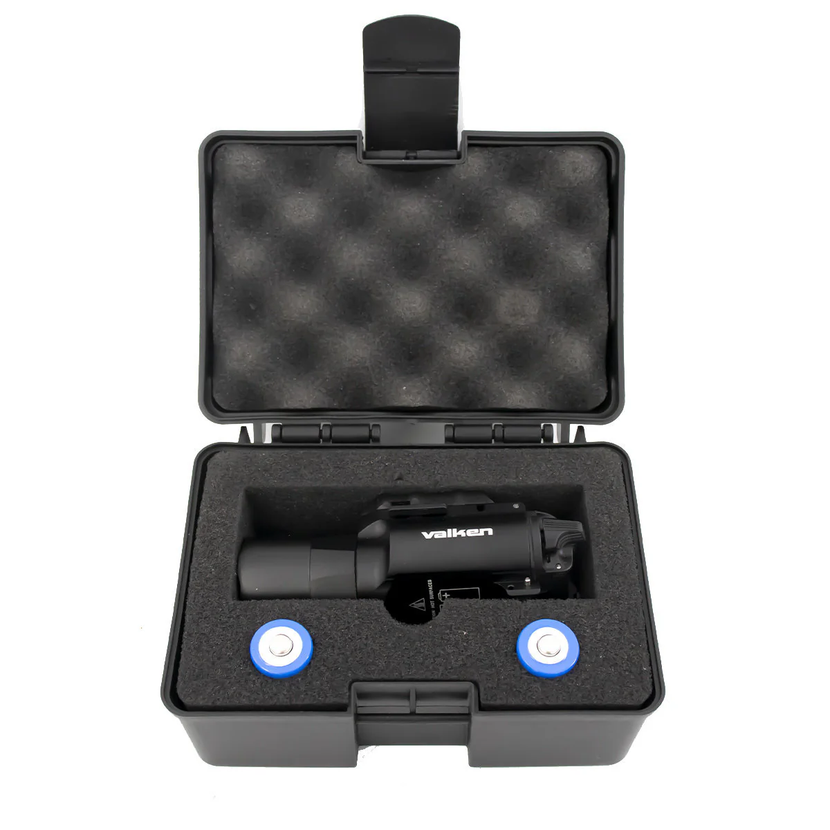 Valken 500 Lumen Led Weaponlite - Image 3