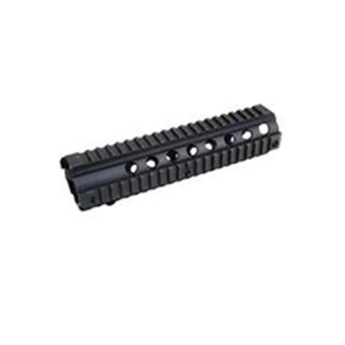Valken 9" Quad Rail Nylon Fiber Handguard For Mod-M / Mod-L Series Airsoft Aegs - Image 3