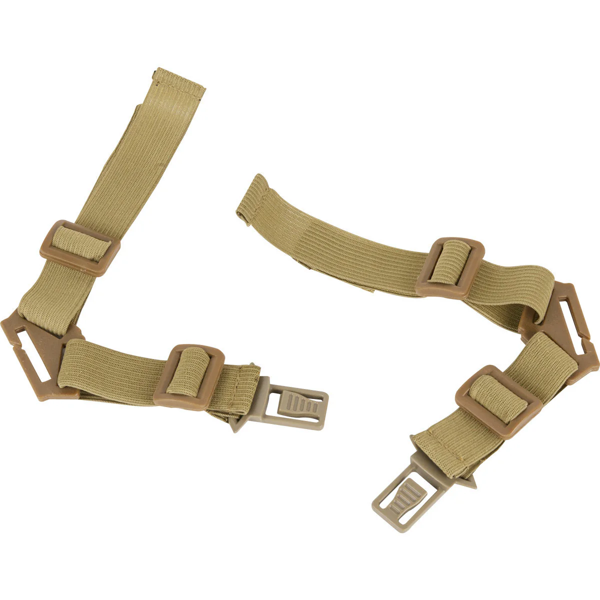 Valken Airsoft Helmet Buckle Upgrade Kit - Image 3