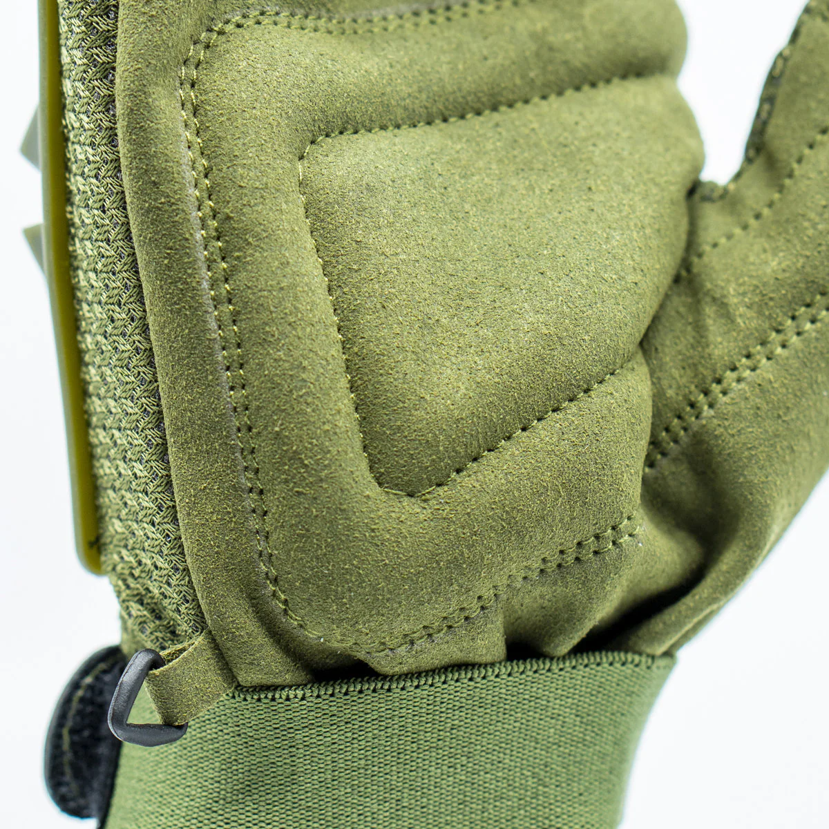 Valken Alpha Full Finger Gloves - Image 3