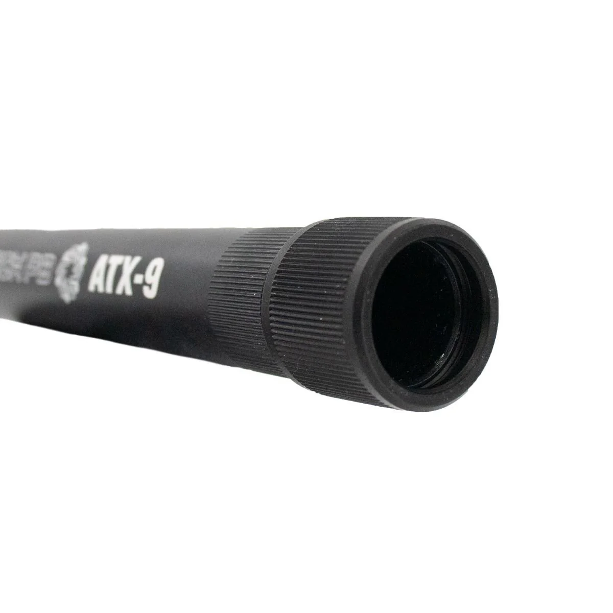 Valken Ammotech Atx-9 Freak Xl Compatible Barrel - Tippmann A5 / Tipx Thread | Paintball Barrel - Image 2