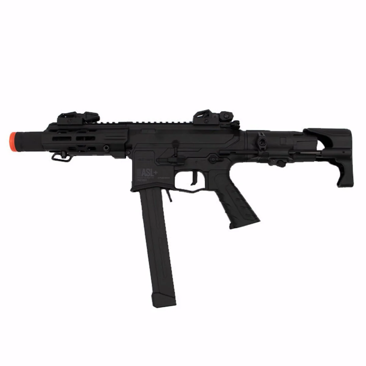 Valken Asl+ Foxtrot45 Aeg Rifle - Image 2