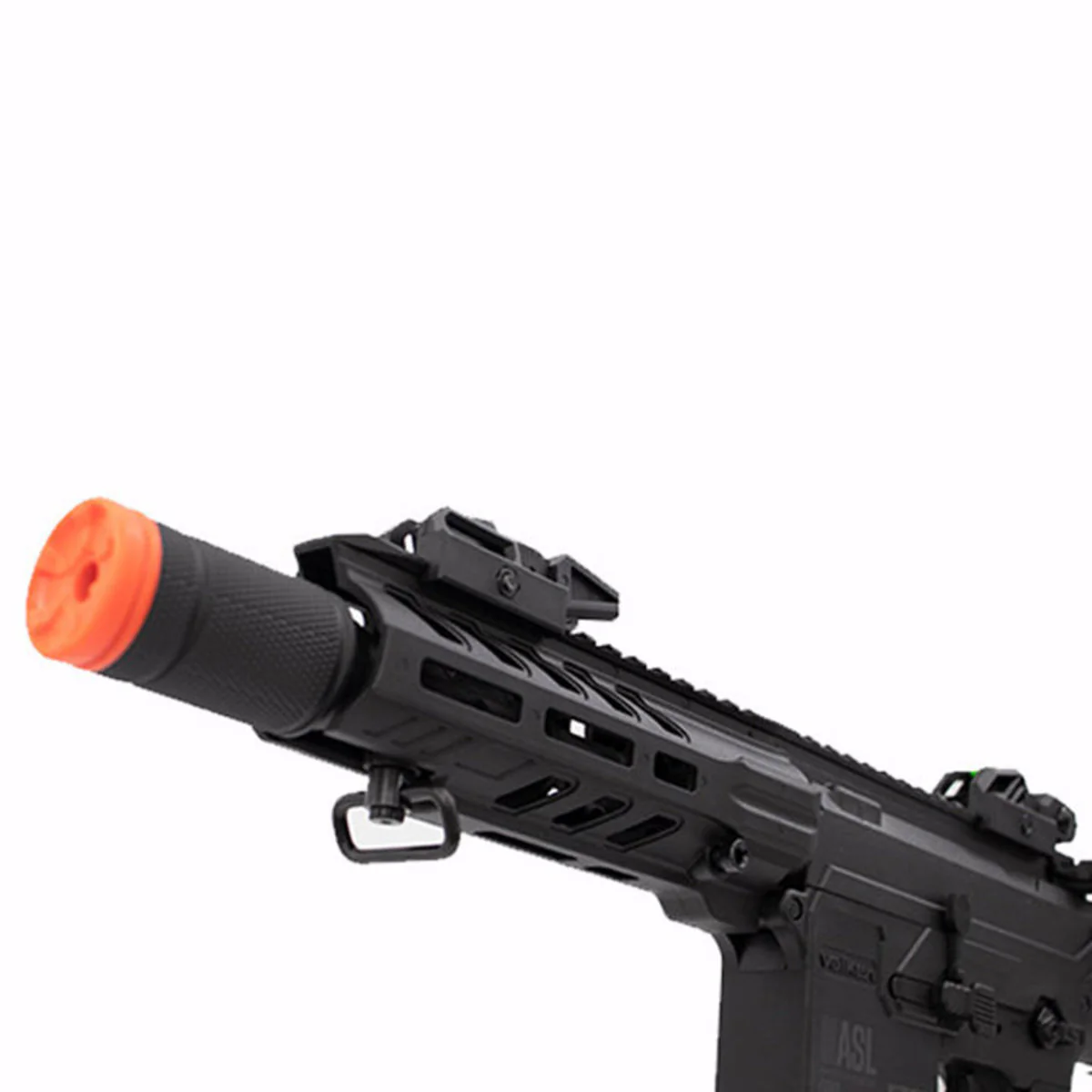 Valken Asl+ Foxtrot45 Aeg Rifle - Image 4