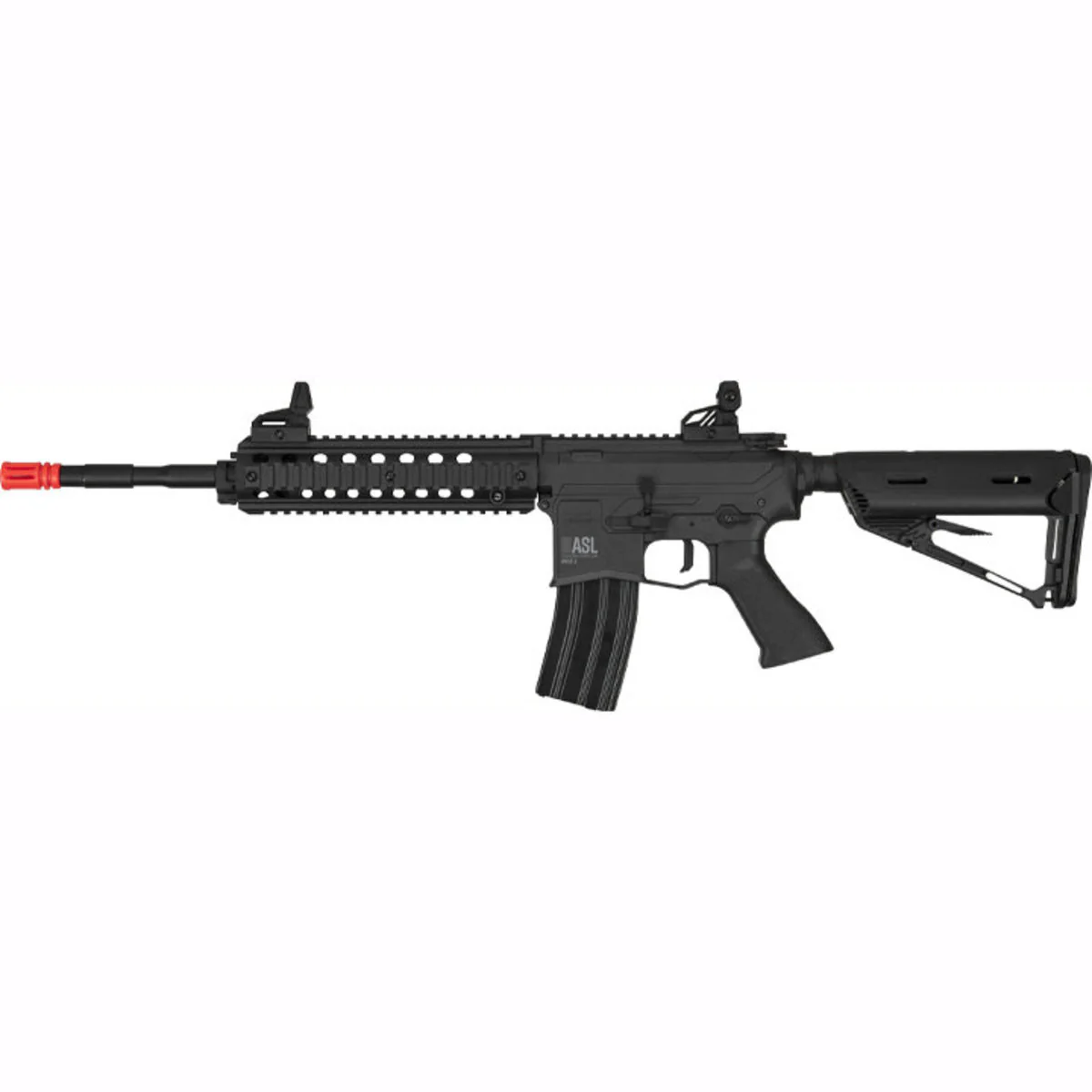 Valken ASL Hi-Velocity MOD-L AEG Airsoft Gun - Image 3