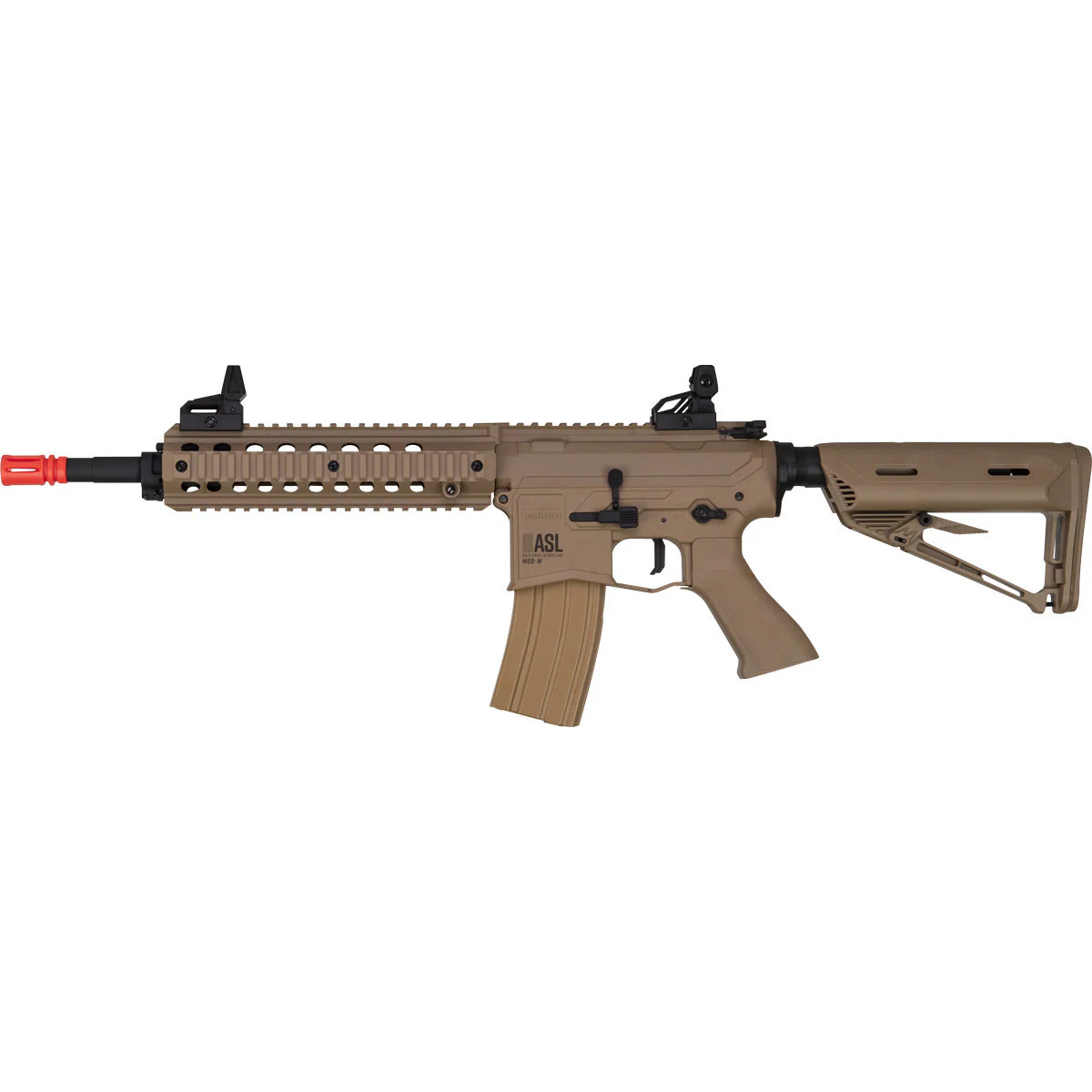 Valken ASL MOD-M AEG Airsoft Gun - Image 3