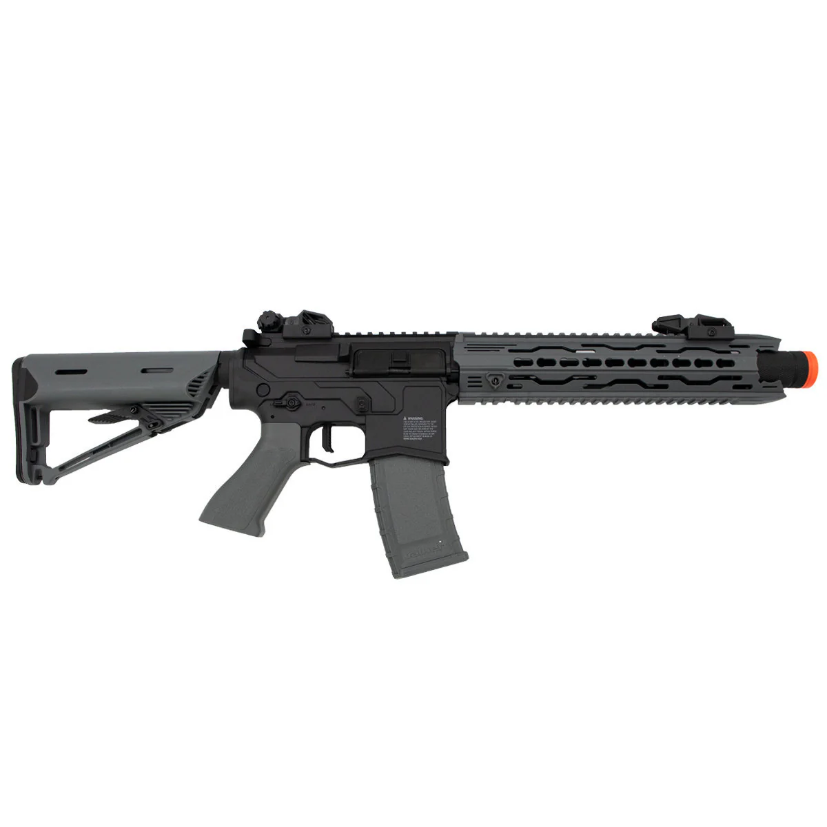 Valken ASL TRG AEG Airsoft Gun - Image 4