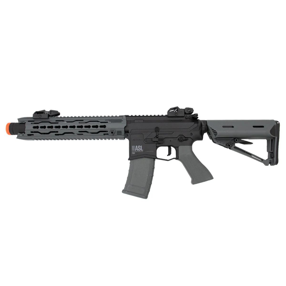 Valken ASL TRG AEG Airsoft Gun - Image 5