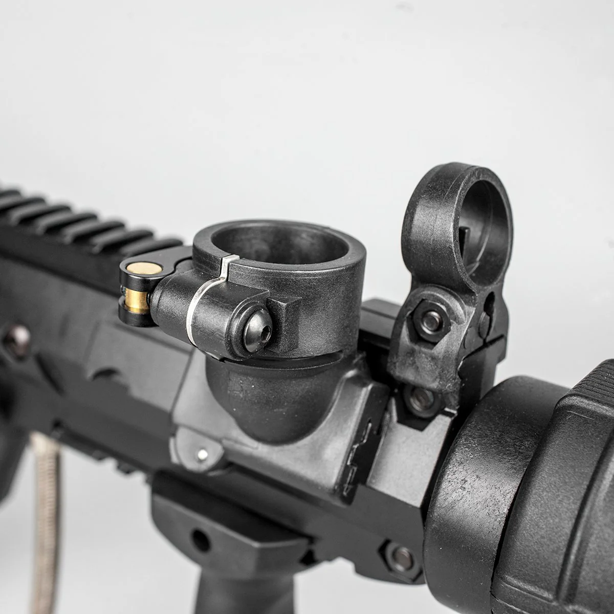 Valken Blackhawk Foxtrot Rig Paintball Marker - Image 6
