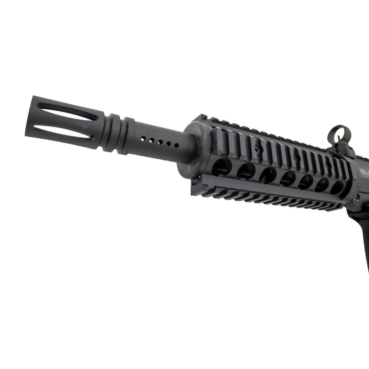 Valken Blackhawk Whiskey Rig Paintball Gun - Image 3