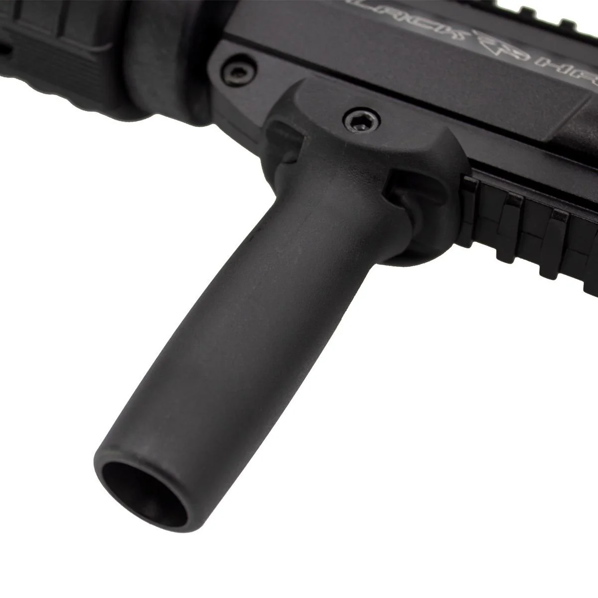 Valken Blackhawk Whiskey Rig Paintball Gun - Image 4