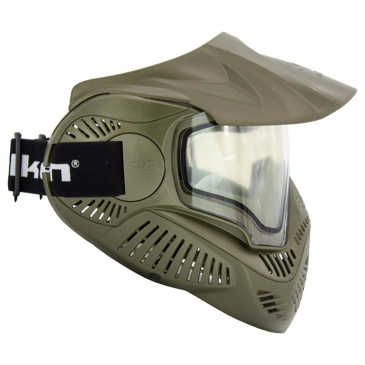 Valken Blackhawk Whiskey Rig Paintball Marker Package - Image 9