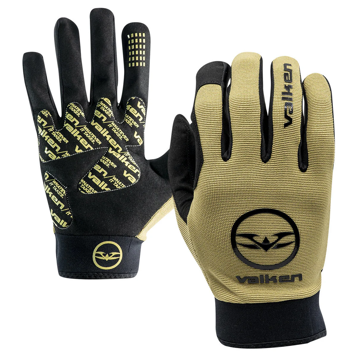 Valken Bravo Gloves - Image 3