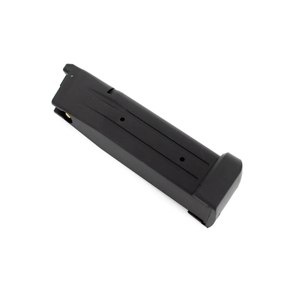 Valken By Hicapa Co2 Blowback Airsoft Pistol - Black - Image 3