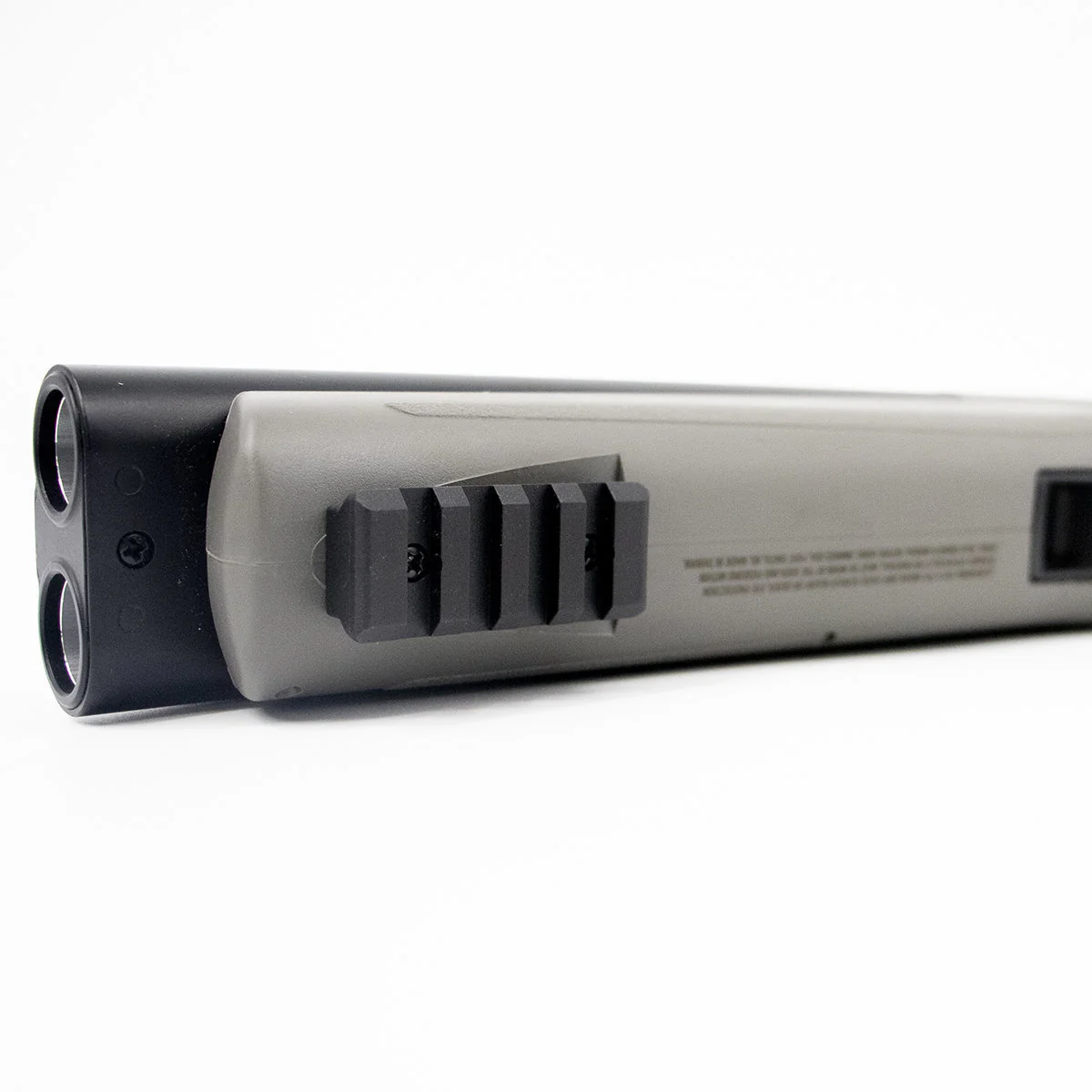 Valken Combat Grey T4E Hds 68 Paintball Shotgun | 0.68 Caliber Paintball Co2 Gun - Image 3