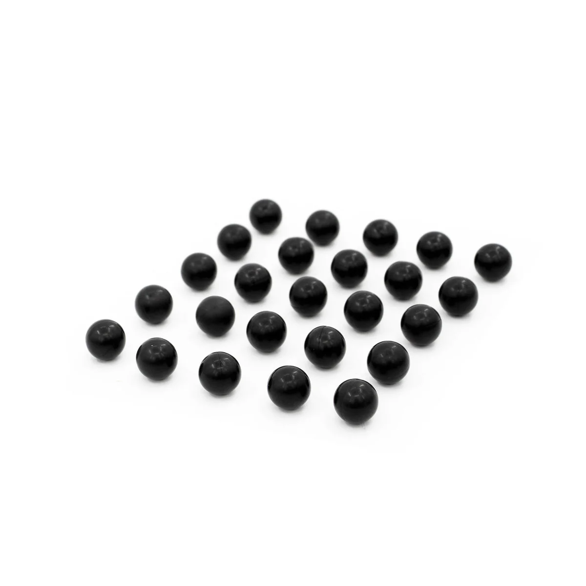 Shop Valken Rubber Balls | Defender .43 Caliber Hard - 25Ct - Image 3