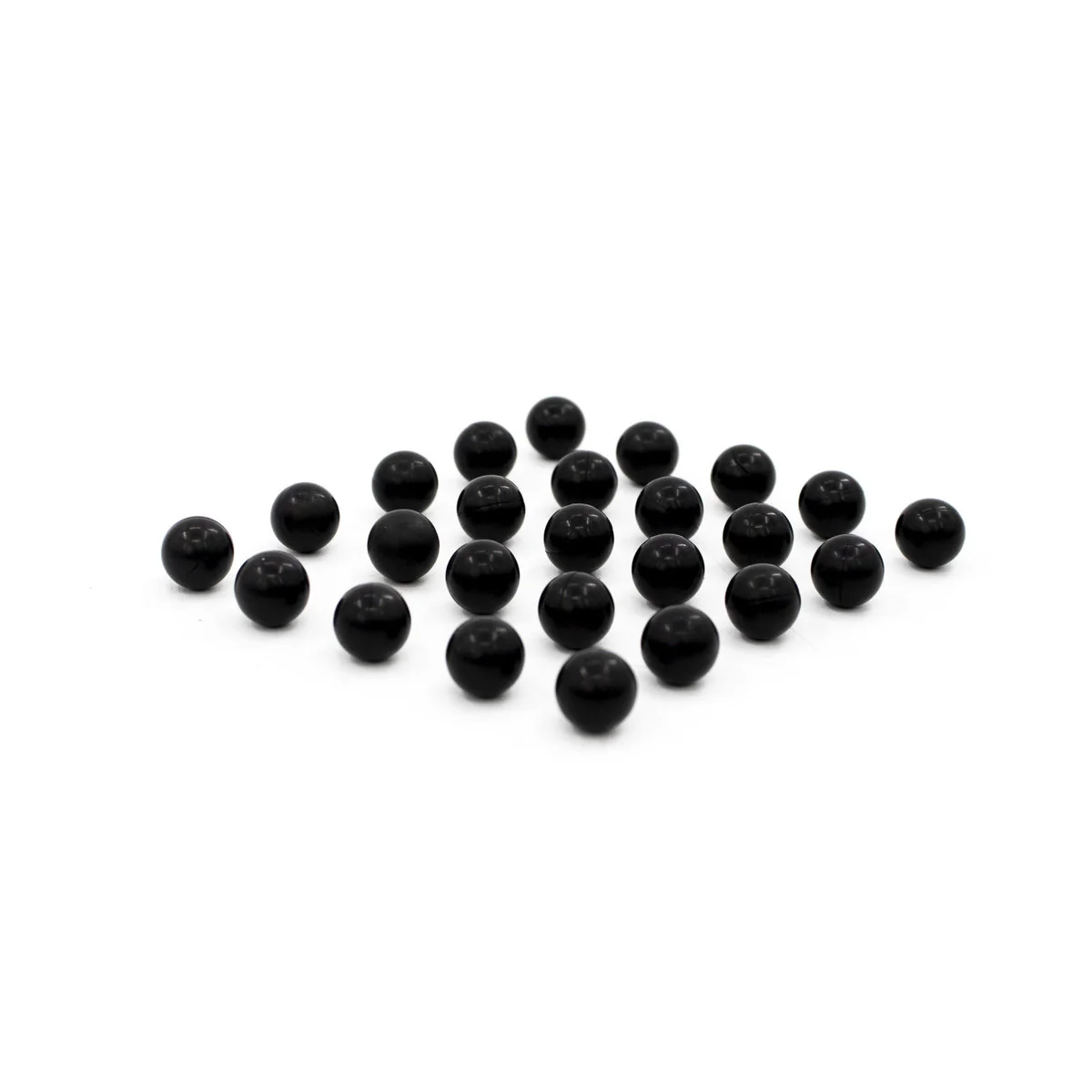 Shop Valken Rubber Balls | Defender .43 Caliber Hard - 25Ct - Image 4