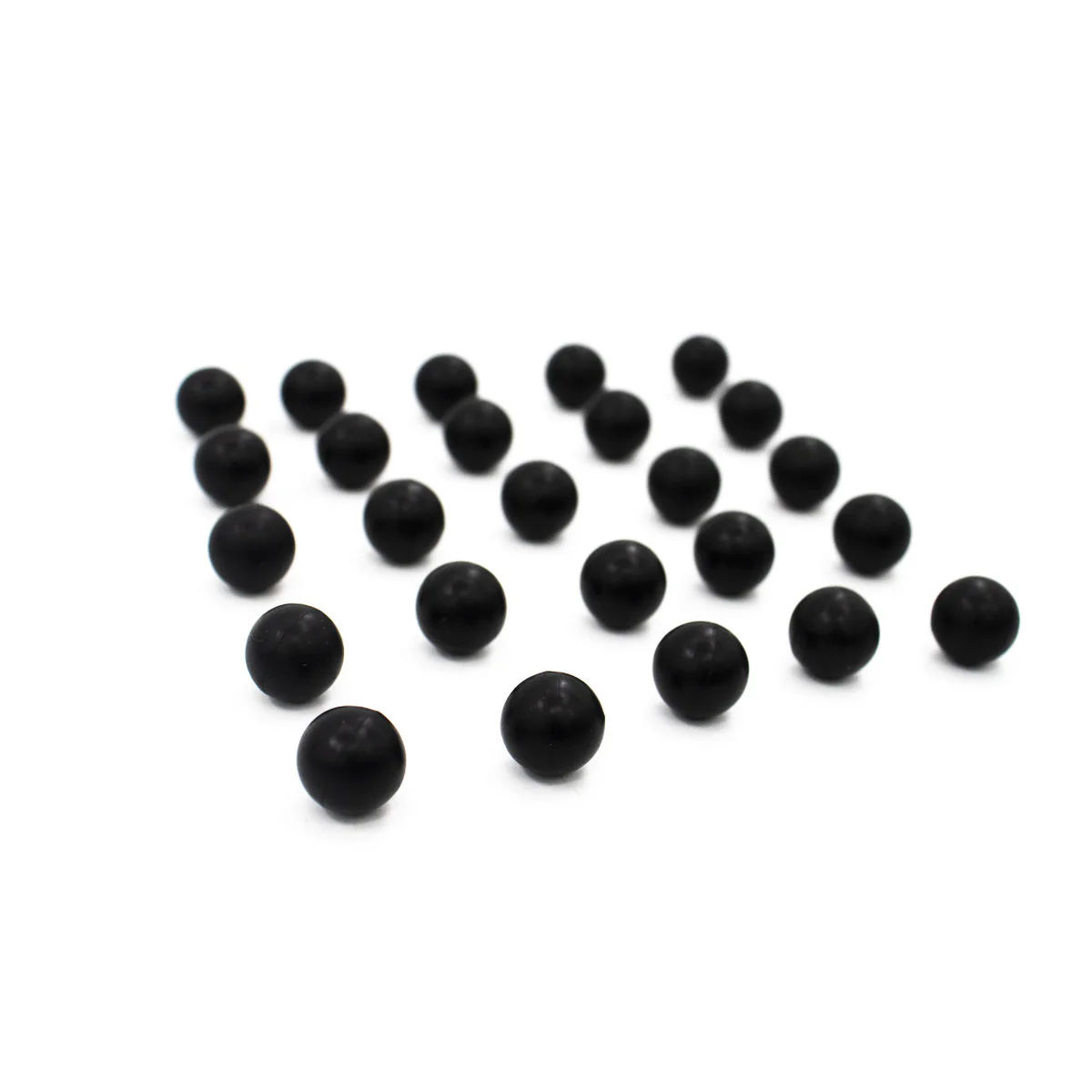 Shop Valken Defender Rubber Balls | .50 Caliber Hard  - 25Ct - Image 4