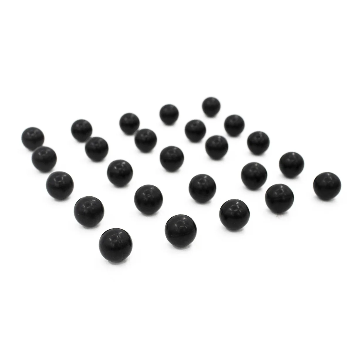 Shop Valken Rubber Balls | Defender .68 Caliber Hard  - 25Ct - Image 3