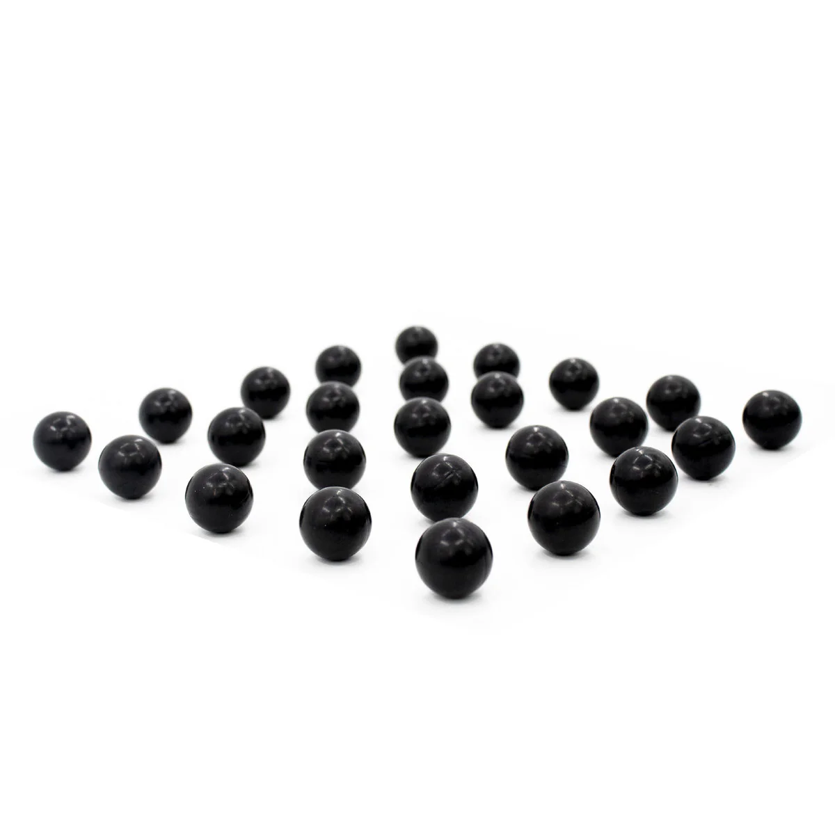 Shop Valken Rubber Balls | Defender .68 Caliber Hard  - 25Ct - Image 4