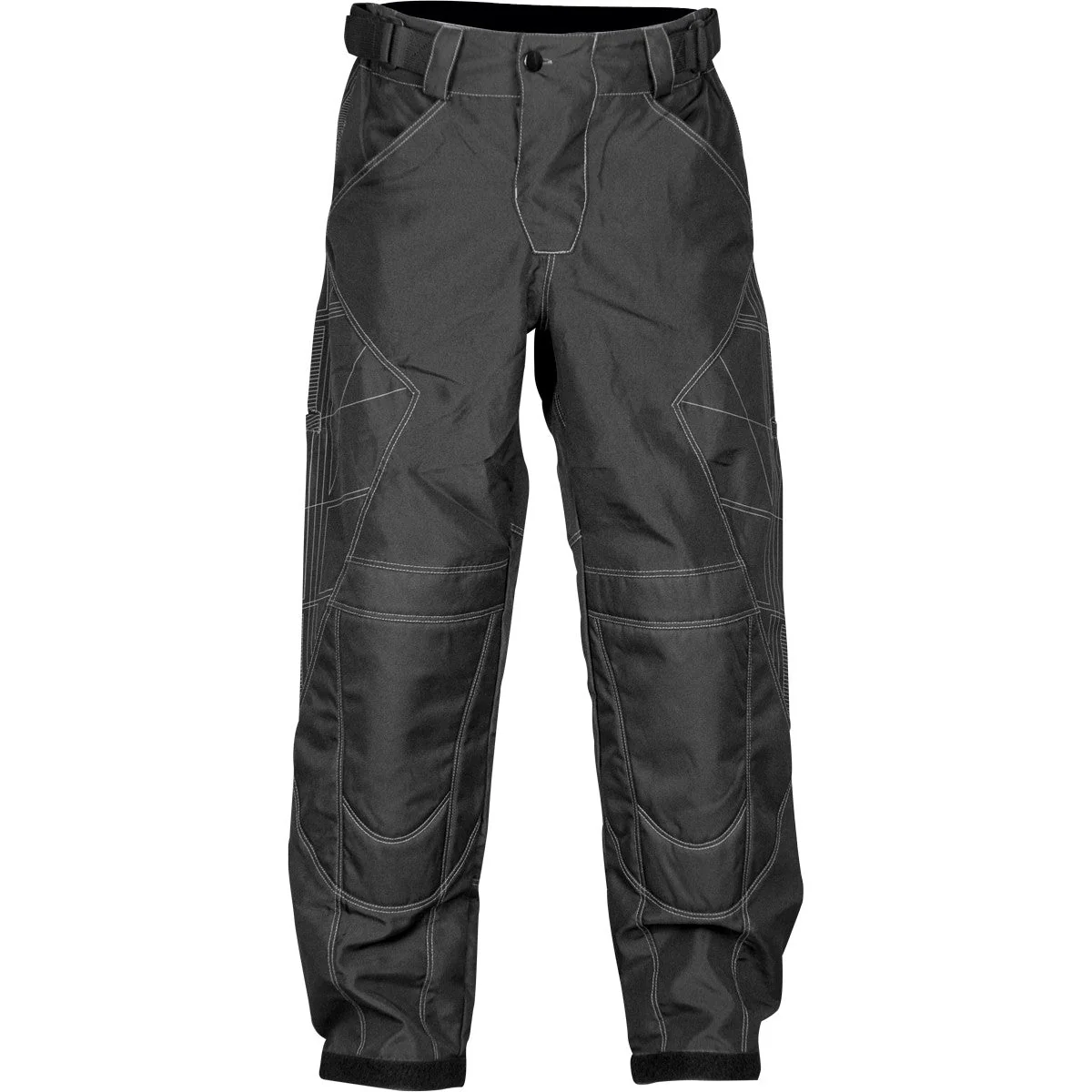 Valken Fate Exo Paintball Pants | Black - Image 2