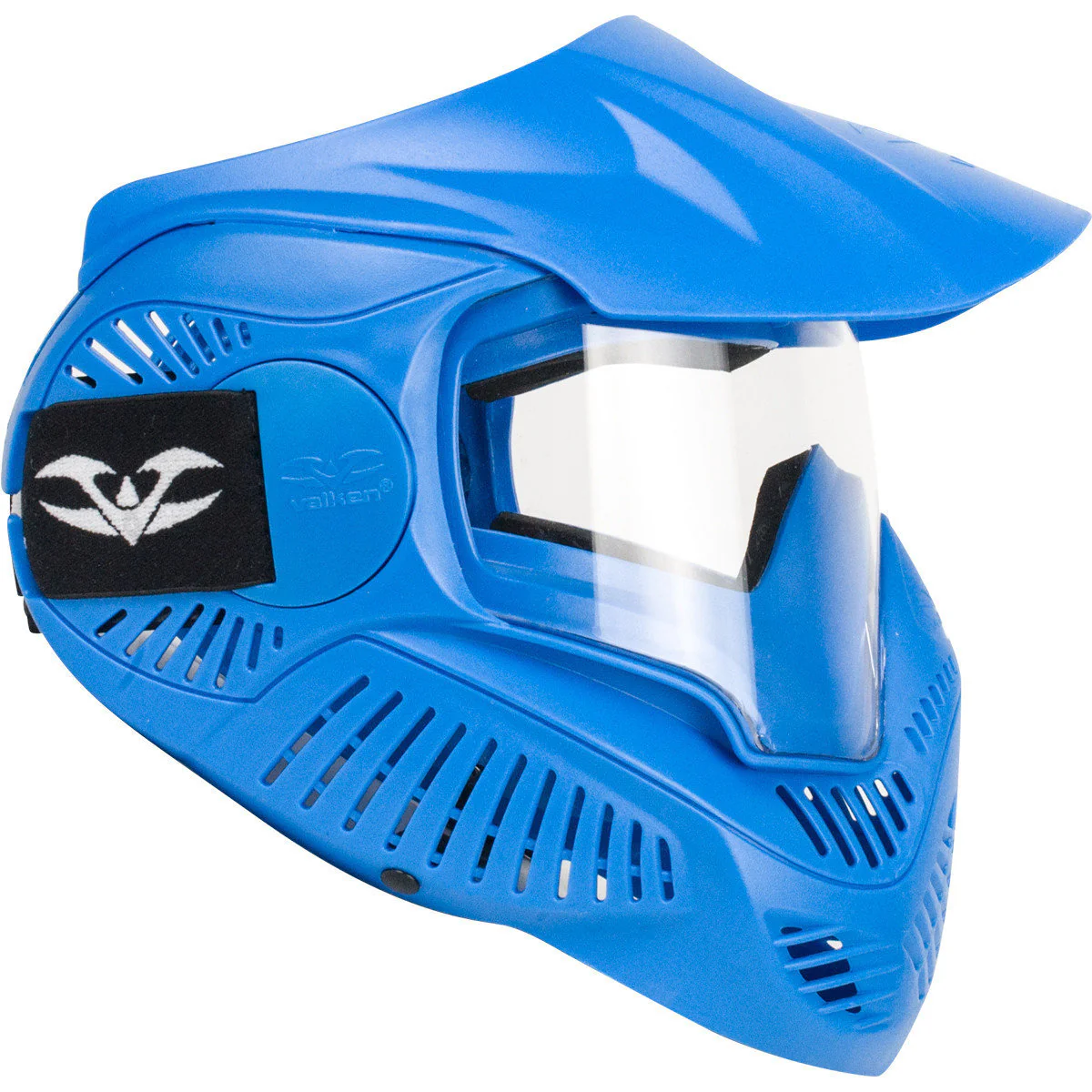 Valken Gotcha Mi-3 Single Lens Paintball Goggle - Image 4