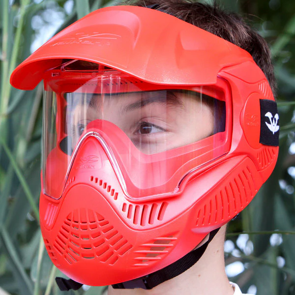Valken Gotcha Mi-3 Single Lens Paintball Goggle - Image 7