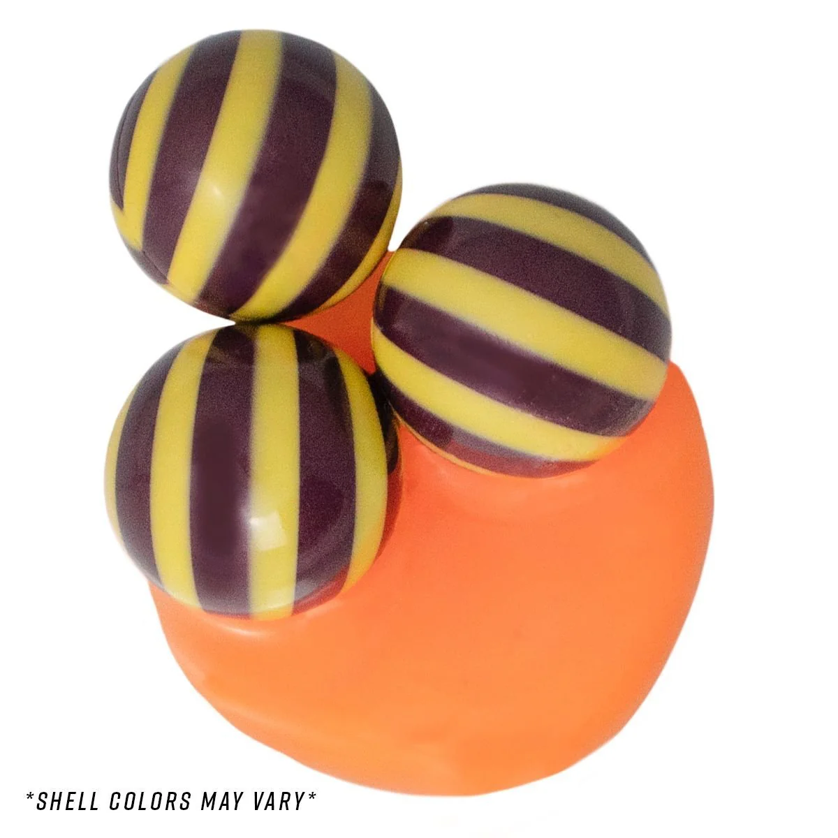 Valken Graffiti .68 Caliber Paintballs - 2,000 Count | Shop Paintballs - Image 5