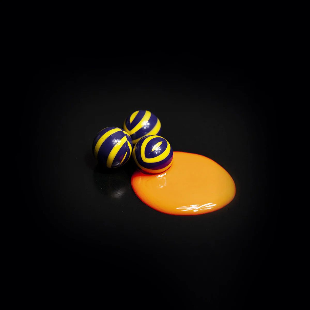 Valken Graffiti .68 Caliber Paintballs - 500 Count - Image 6