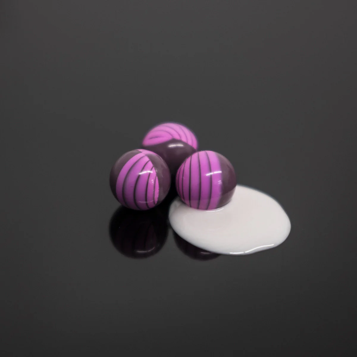 Valken Graffiti .68 Caliber Paintballs - 500 Count - Image 8