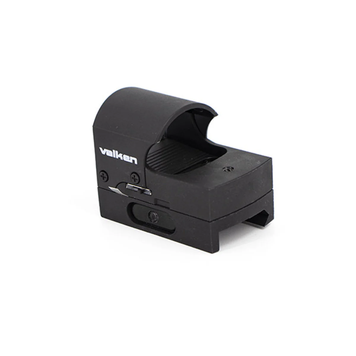 Valken Hooded Mini Red Dot Sight - Image 4