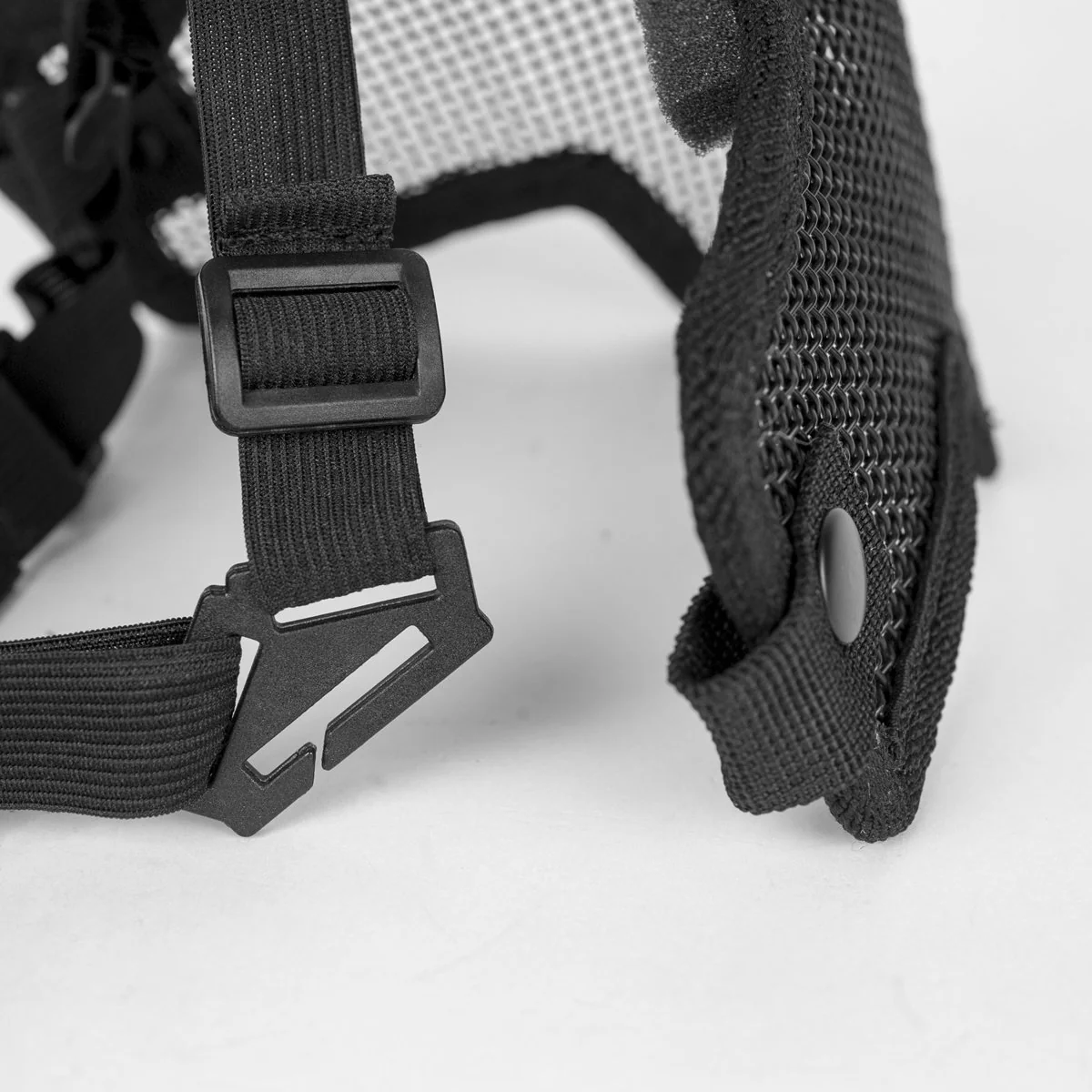 Valken Kilo Airsoft Mesh Mask - Image 5