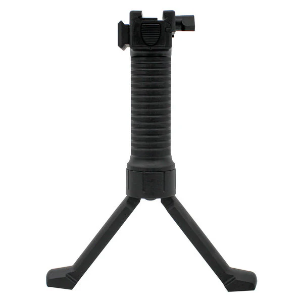 Valken Kilo Foregrip W/ Bipod - Image 2