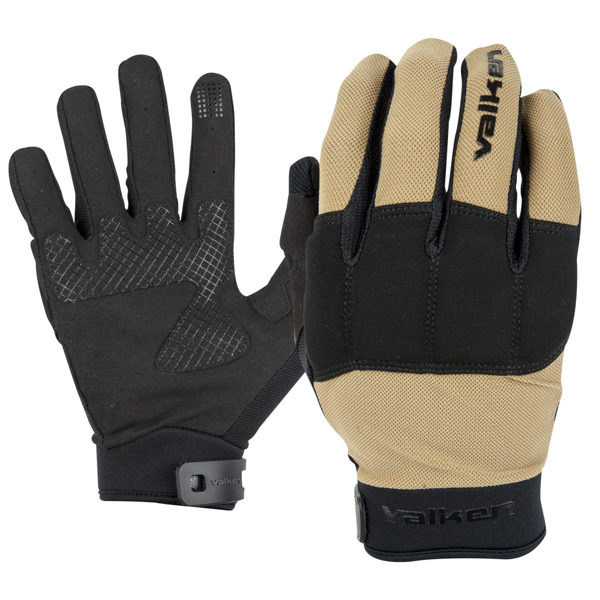Valken Kilo Gloves - Image 3