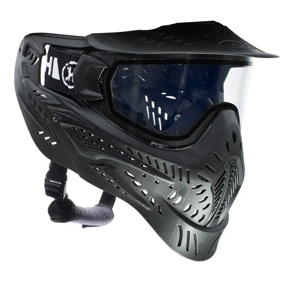 Valken Mi-5 Single Lens Paintball Goggles | Shop Paintball Goggles - Image 4