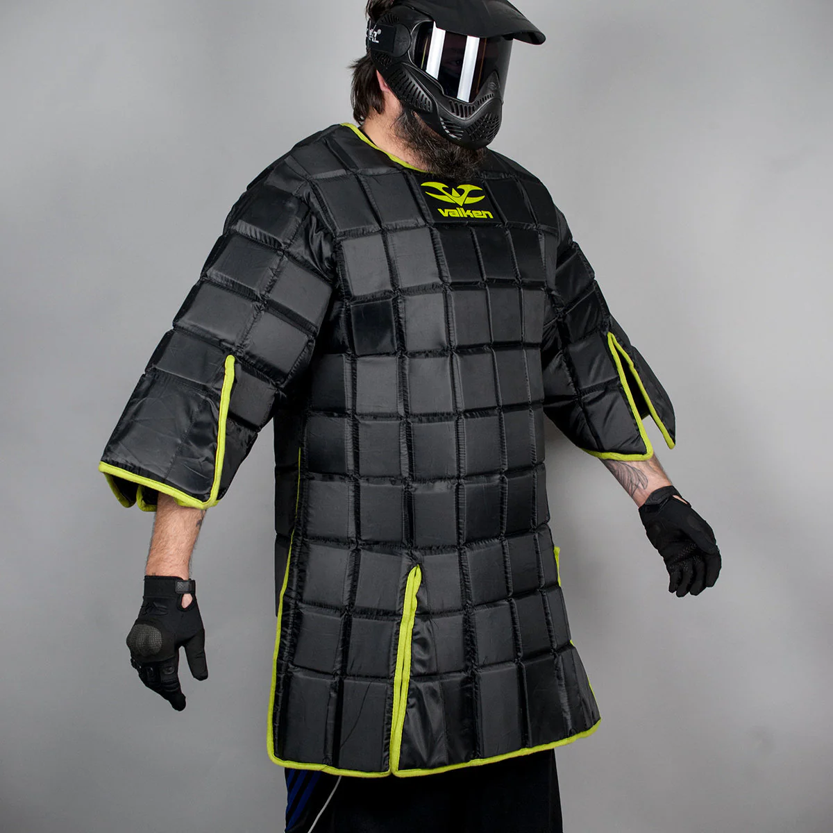 Valken Overshield Zombie Chest Protector - Image 8