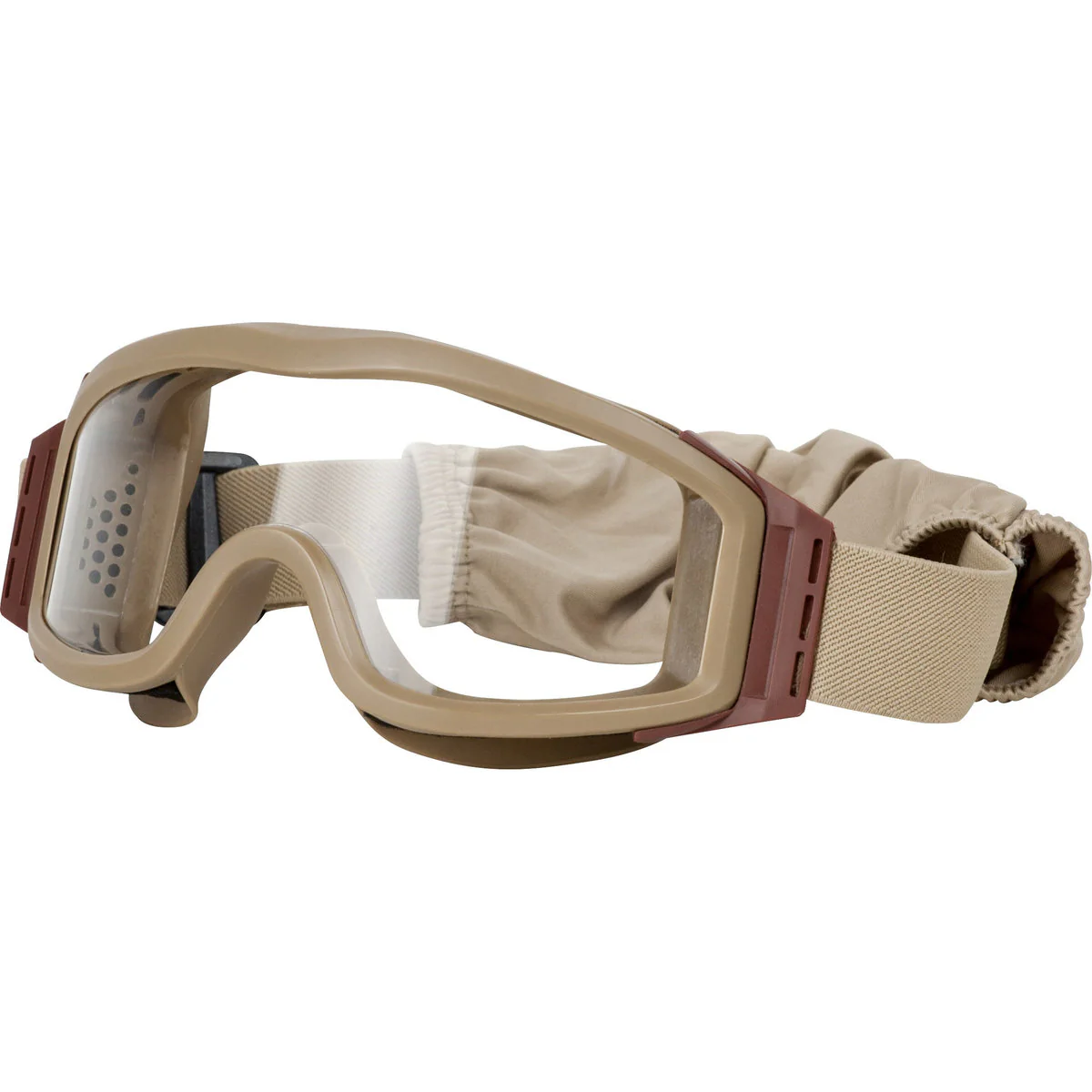 Valken Tango Single Lens Airsoft Goggles - Image 3