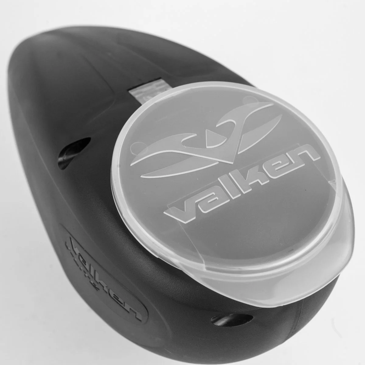 Valken V-Lite Fast Feed 200 Round Paintball Loader - Image 4