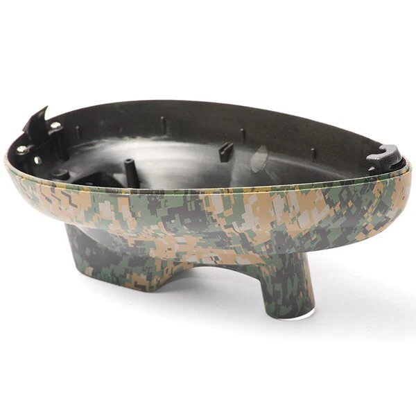 Valken V-Max Loader Replacement Part #A0008 - Bottom Shell Assembly - Image 4