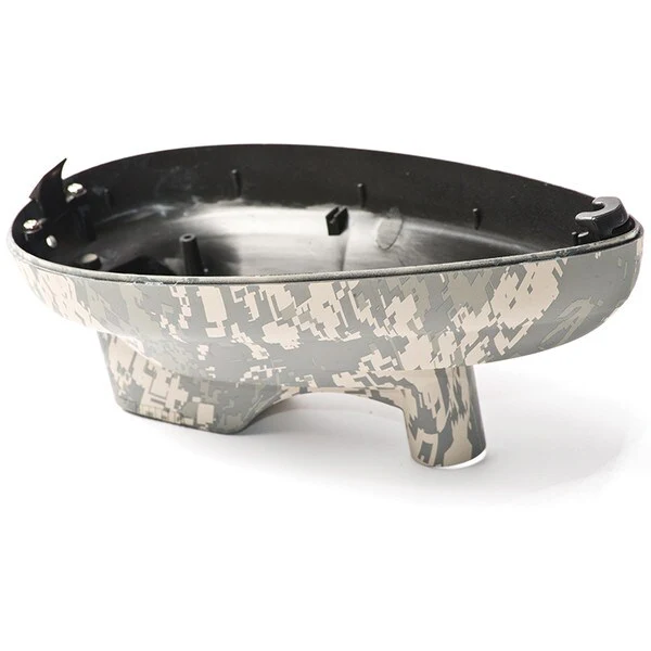 Valken V-Max Loader Replacement Part #A0008 - Bottom Shell Assembly - Image 5