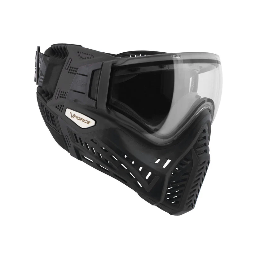 VForce Profiler 2.0 - Black/Black - Image 7