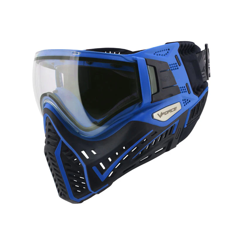 VForce Profiler 2.0 - Black/Blue - Image 7