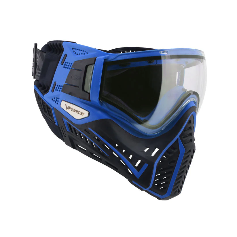 VForce Profiler 2.0 - Black/Blue - Image 8
